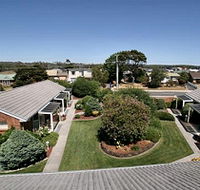 Shearwater Cottages - Kalgoorlie Accommodation
