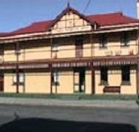 Interstate Hotel - Kalgoorlie Accommodation