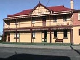 Interstate Hotel - Kalgoorlie Accommodation 0