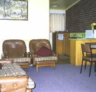Hawley Beach Getaway Villas - Kalgoorlie Accommodation