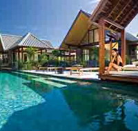 Niramaya Villas and Spa - Kalgoorlie Accommodation