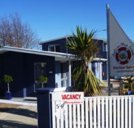 Sails on Port Sorell Boutique Apartments - Kalgoorlie Accommodation