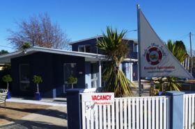 Sails On Port Sorell Boutique Apartments - Kalgoorlie Accommodation 0
