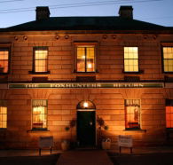 Foxhunters Return - Kalgoorlie Accommodation