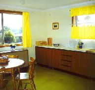 Villas on Que - Kalgoorlie Accommodation