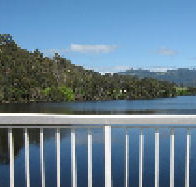 Huon Valley Bed and Breakfast - Kalgoorlie Accommodation