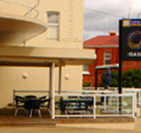 Neptune Grand Hotel