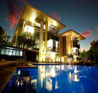 Outrigger Little Hastings Street Resort  Spa - Kalgoorlie Accommodation
