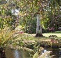 Northeast Park - Kalgoorlie Accommodation