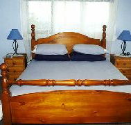 Castle Cottage - Kalgoorlie Accommodation