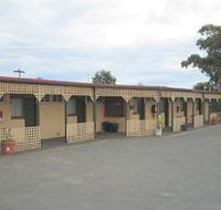 Central Court Motel - Kalgoorlie Accommodation