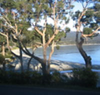 Bruny Island Retreat - Kalgoorlie Accommodation