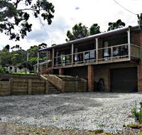 Daniel's Bay Retreat - Kalgoorlie Accommodation
