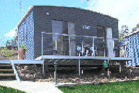 Port Huon Cottages - Kalgoorlie Accommodation 0