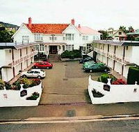 Mayfair Motel on Cavell - Kalgoorlie Accommodation