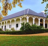 Quamby Estate - Kalgoorlie Accommodation