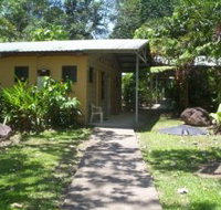 Lync-Haven Rainforest Retreat - Kalgoorlie Accommodation
