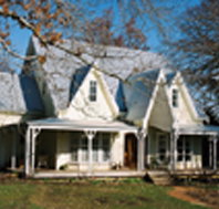 Elm Wood Classic Bed and Breakfast - Kalgoorlie Accommodation