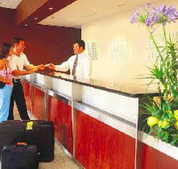 Mercure Hotel Hobart - Kalgoorlie Accommodation