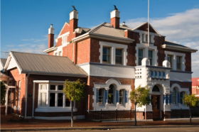 Cygnet TAS Kalgoorlie Accommodation