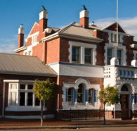 Old Bank BB - Kalgoorlie Accommodation