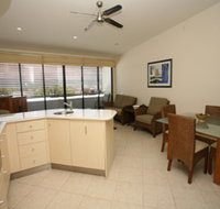 Saltwater Luxury Apartments - Kalgoorlie Accommodation
