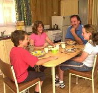Dover Beachside Tourist Park - Kalgoorlie Accommodation