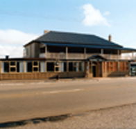 Campbell Town Motel and Bistro - Kalgoorlie Accommodation