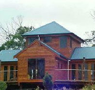 Tree House - The - Kalgoorlie Accommodation