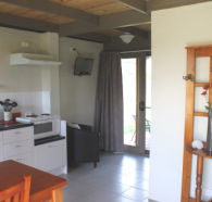Flinders Island Cabin Park and Car Hire - Kalgoorlie Accommodation