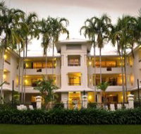 Mandalay Luxury Beachfront Apartments - Kalgoorlie Accommodation