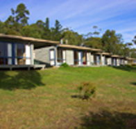 Bruny Island Explorer Cottages - Kalgoorlie Accommodation