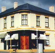 Jackson Town House Accommodation - Kalgoorlie Accommodation