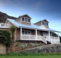 The Ark Stanley - Kalgoorlie Accommodation