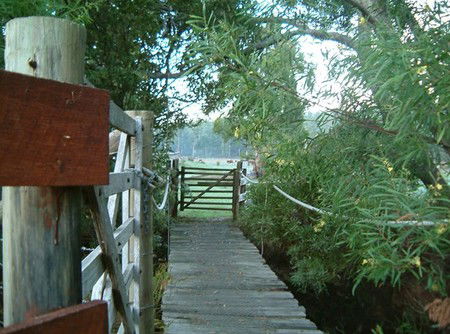 Inala Country Accommodation - Kalgoorlie Accommodation 4