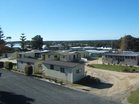 Hillcrest Caravan Park - Kalgoorlie Accommodation 1