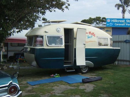Hillcrest Caravan Park - Kalgoorlie Accommodation 2