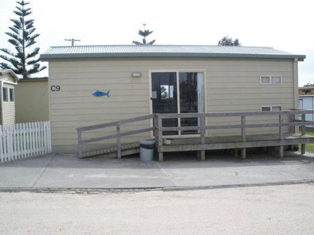 Hillcrest Caravan Park - Kalgoorlie Accommodation 4
