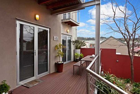 TWOFOURTWO Boutique Apartments - Kalgoorlie Accommodation 1