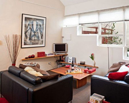 TWOFOURTWO Boutique Apartments - Kalgoorlie Accommodation 3