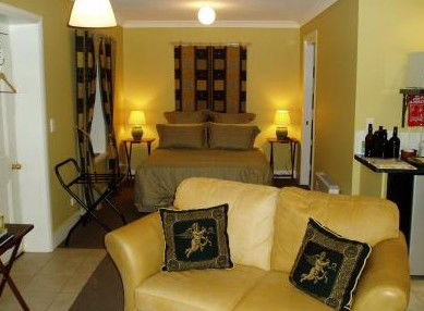 Ivy On Glenelg - Kalgoorlie Accommodation 4