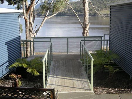 Port Huon Cottages - Kalgoorlie Accommodation 2