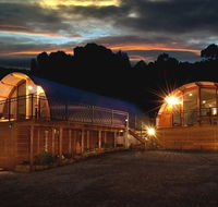 43 Degrees Eco Apartments - Kalgoorlie Accommodation