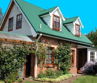 Conmel Cottage - Kalgoorlie Accommodation 1