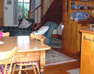 Conmel Cottage - Kalgoorlie Accommodation 4