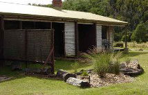 Mountain Valley Wilderness Holidays - Kalgoorlie Accommodation 2