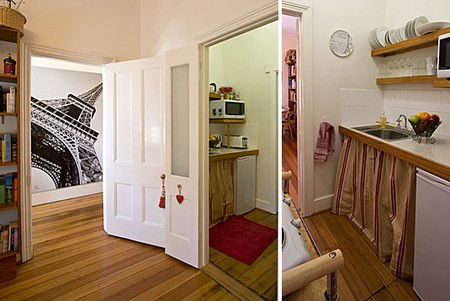 At Eleven, La Petite Maison - Kalgoorlie Accommodation 4