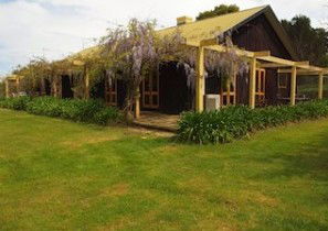 Icena Accommodation - Kalgoorlie Accommodation 1
