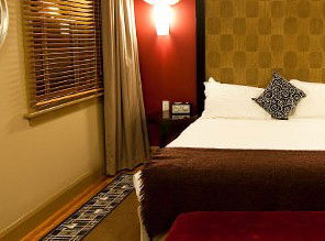 Cottages At Tarraleah - Kalgoorlie Accommodation 0