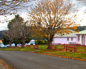 Cottages At Tarraleah - Kalgoorlie Accommodation 2